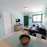Lejlighed Ma Estates Balcon 36 By Sea There Fuerteventura