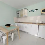 Lejlighed Ma Estates Balcon 36 By Sea There Fuerteventura