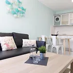 Lejlighed Ma Estates Balcon 36 By Sea There Fuerteventura Cotillo
