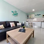 Ma Estates Balcon 36 By Sea There Fuerteventura Lejlighed *