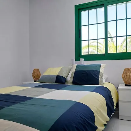 Ma Estates Balcon 36 By Sea There Fuerteventura Lejlighed *