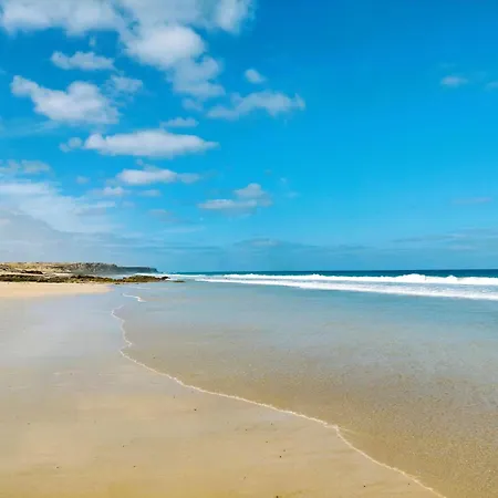 Lejlighed Ma Estates Balcon 36 By Sea There Fuerteventura *