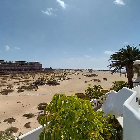 Ma Estates Balcon 36 By Sea There Fuerteventura شقة *