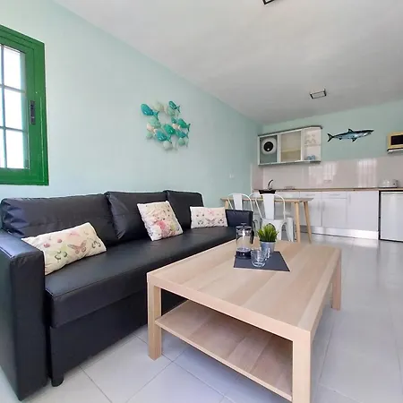 Ma Estates Balcon 36 By Sea There Fuerteventura