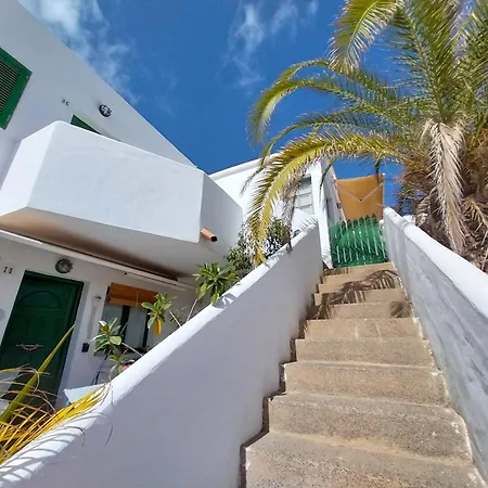 Ma Estates Balcón 36 By Sea There Fuerteventura Cotillo