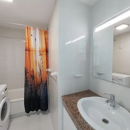 Ma Estates Balcon 36 By Sea There Fuerteventura شقة Cotillo