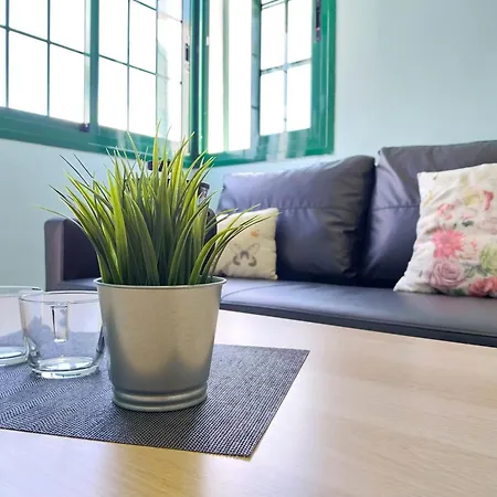 Appartement Ma Estates Balcon 36 By Sea There Fuerteventura *