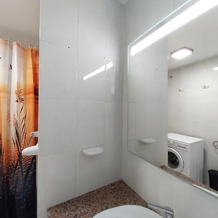 شقة Ma Estates Balcon 36 By Sea There Fuerteventura *