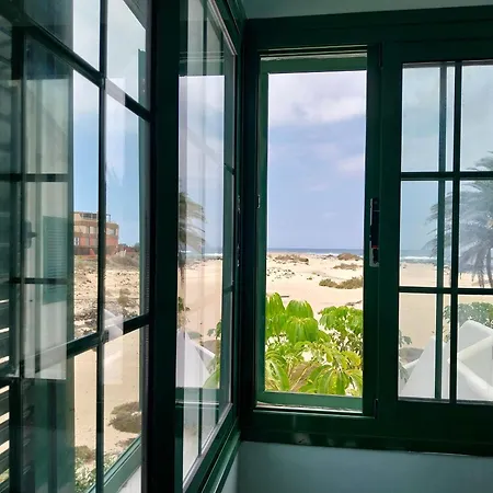 شقة Ma Estates Balcon 36 By Sea There Fuerteventura Cotillo