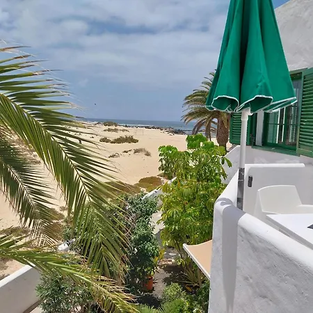 Ma Estates Balcon 36 By Sea There Fuerteventura * Cotillo