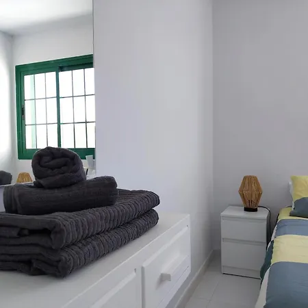 Ma Estates Balcon 36 By Sea There Fuerteventura شقة