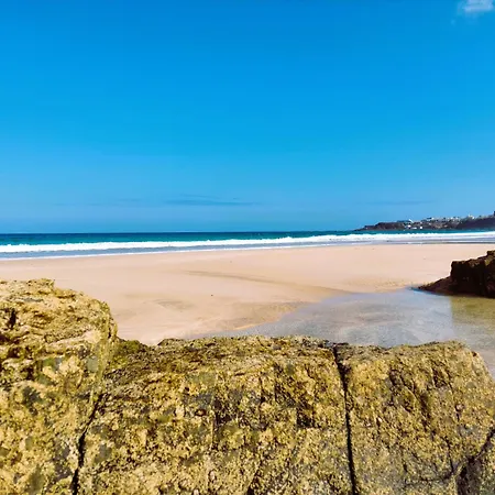 Apartamento Ma Estates Balcón 36 By Sea There Fuerteventura Cotillo