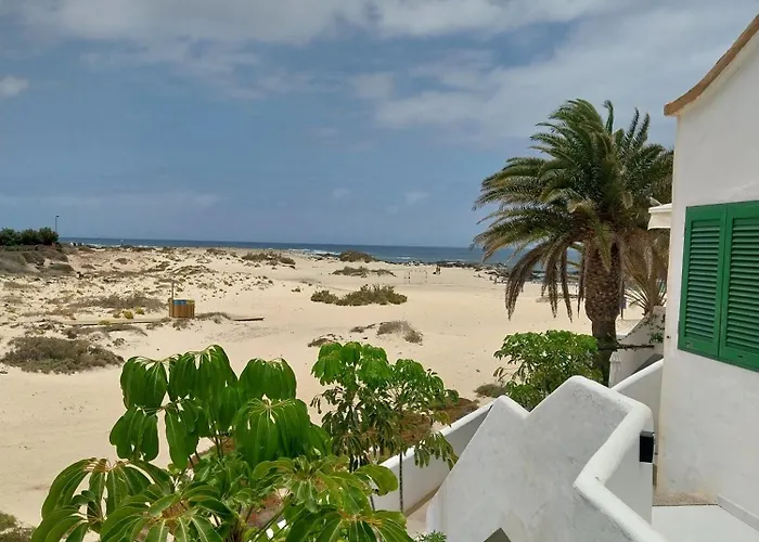 Apartamento Ma Estates Balcón 36 By Sea There Fuerteventura