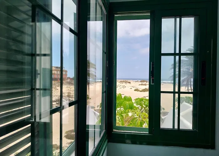 Apartamento Ma Estates Balcón 36 By Sea There Fuerteventura Cotillo