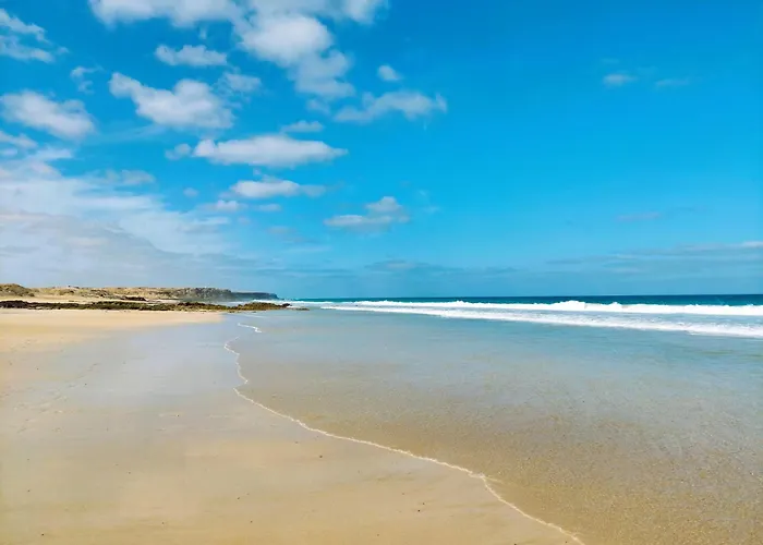 Apartamento Ma Estates Balcón 36 By Sea There Fuerteventura *