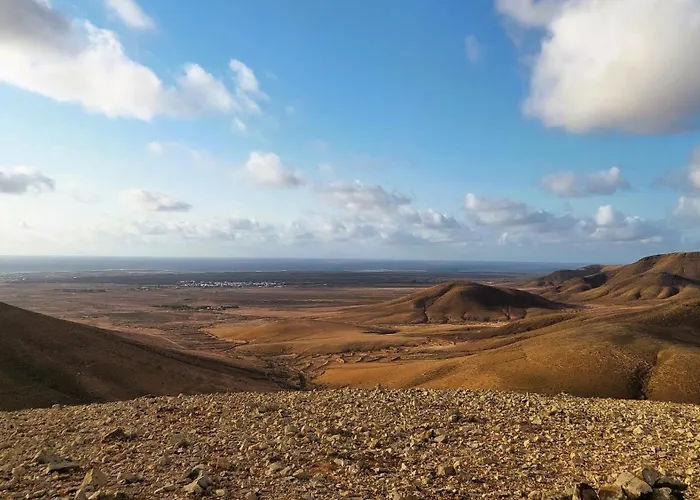 Ma Estates Balcón 36 By Sea There Fuerteventura Cotillo