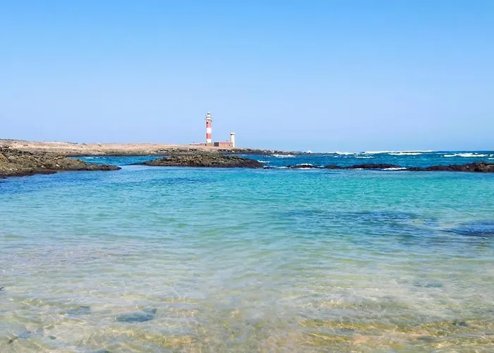 Ma Estates Balcón 36 By Sea There Fuerteventura * Cotillo