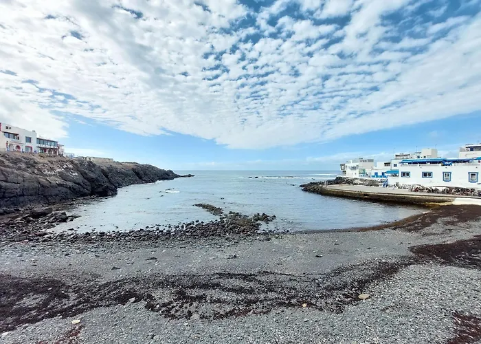 Ma Estates Balcón 36 By Sea There Fuerteventura Apartamento