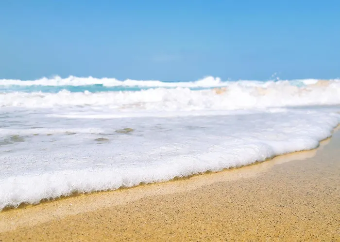 Ma Estates Balcón 36 By Sea There Fuerteventura