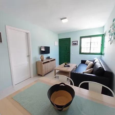 Appartement Ma Estates Balcon 36 By Sea There Fuerteventura