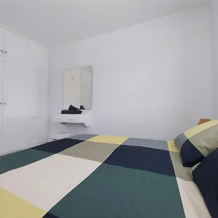 Ma Estates Balcon 36 By Sea There Fuerteventura Appartement *