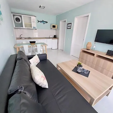 Ma Estates Balcon 36 By Sea There Fuerteventura Cotillo