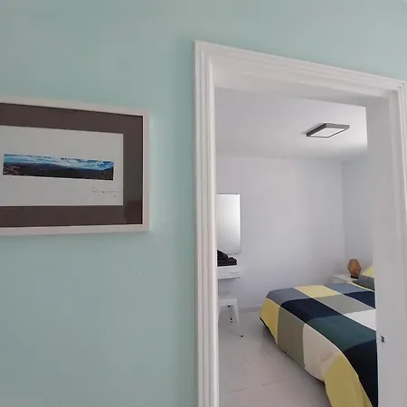 Ma Estates Balcon 36 By Sea There Fuerteventura Appartement *