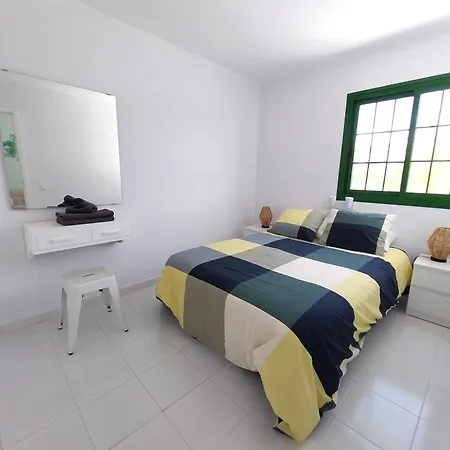 Ma Estates Balcon 36 By Sea There Fuerteventura Appartamento