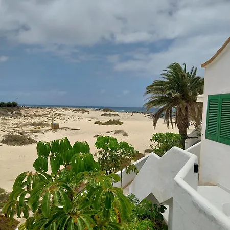 Appartamento Ma Estates Balcon 36 By Sea There Fuerteventura