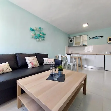 Ma Estates Balcon 36 By Sea There Fuerteventura Appartement *