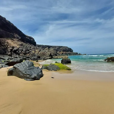 Ma Estates Balcon 36 By Sea There Fuerteventura Appartement Cotillo