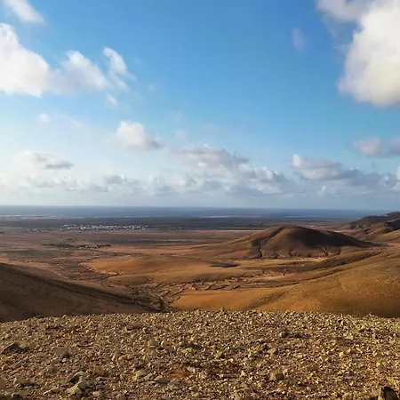 Ma Estates Balcon 36 By Sea There Fuerteventura Cotillo