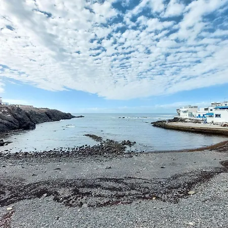 Ma Estates Balcon 36 By Sea There Fuerteventura Appartamento