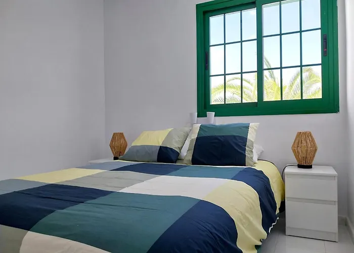 Ma Estates Balcon 36 By Sea There Fuerteventura Διαμέρισμα *