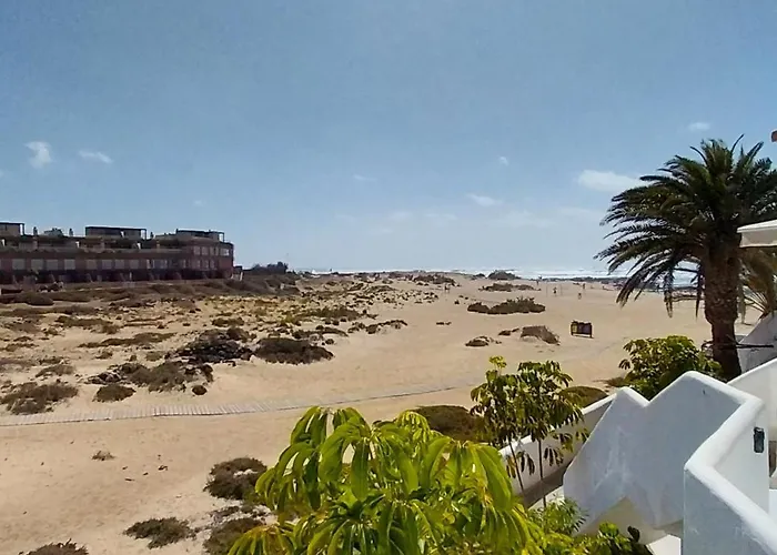 Ma Estates Balcon 36 By Sea There Fuerteventura Διαμέρισμα *