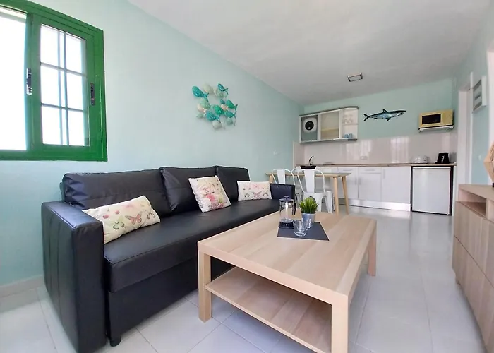 Ma Estates Balcon 36 By Sea There Fuerteventura