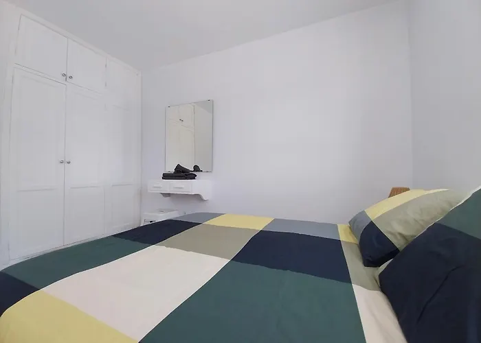 Ma Estates Balcon 36 By Sea There Fuerteventura Διαμέρισμα *