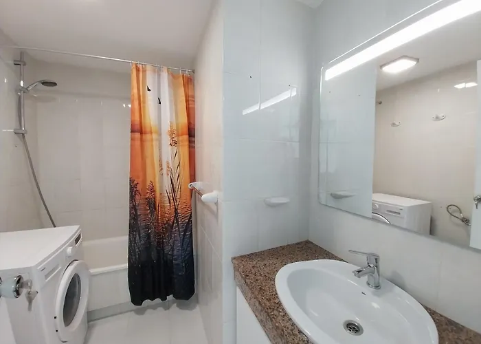 Ma Estates Balcon 36 By Sea There Fuerteventura Διαμέρισμα Cotillo