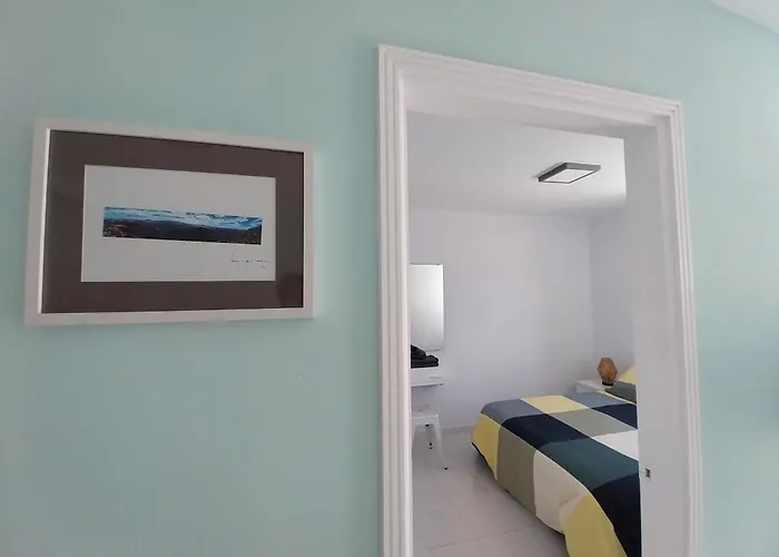 Ma Estates Balcon 36 By Sea There Fuerteventura Διαμέρισμα *