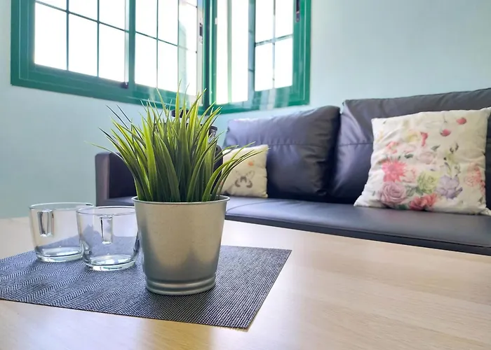 Διαμέρισμα Ma Estates Balcon 36 By Sea There Fuerteventura *