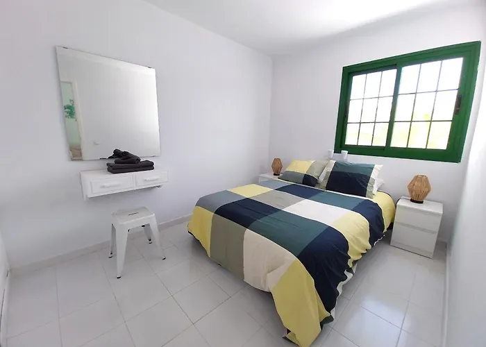 Ma Estates Balcon 36 By Sea There Fuerteventura Διαμέρισμα