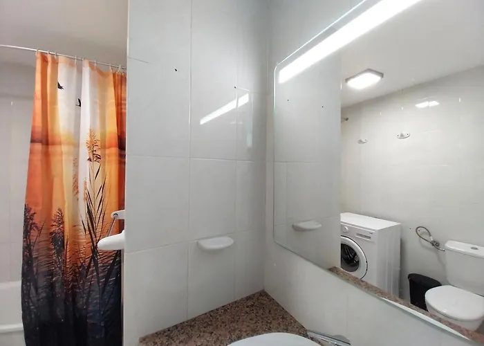 Διαμέρισμα Ma Estates Balcon 36 By Sea There Fuerteventura *