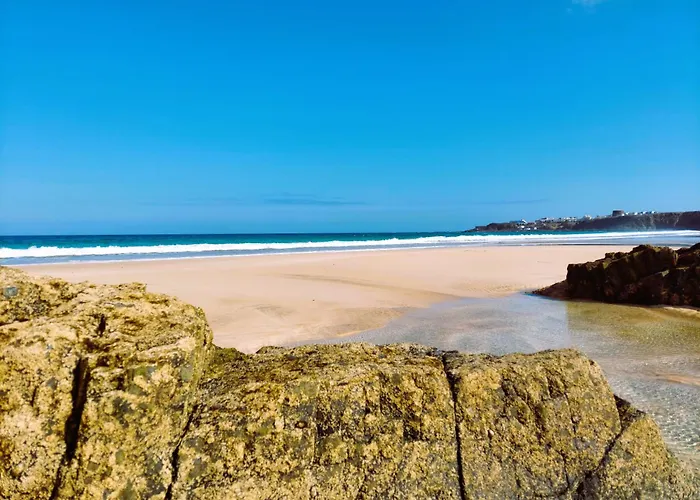 Διαμέρισμα Ma Estates Balcon 36 By Sea There Fuerteventura Cotillo