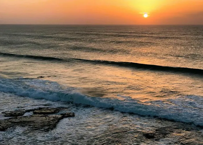 Ma Estates Balcon 36 By Sea There Fuerteventura Διαμέρισμα Cotillo